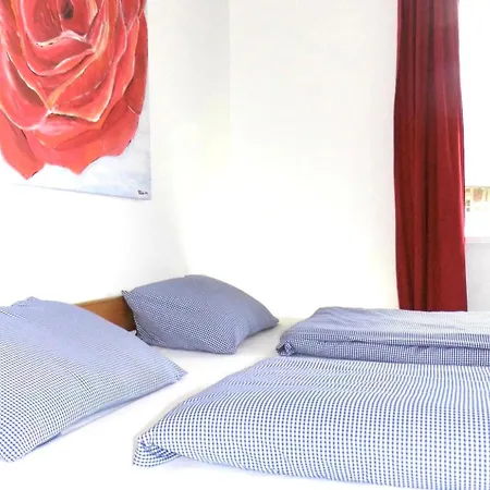 Ahrentschildt's Im Reetdachhaus