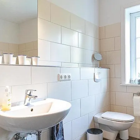 Ahrentschildt's Im Reetdachhaus *