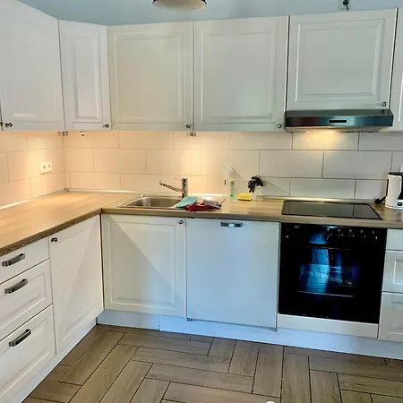 Ahrentschildt's Im Reetdachhaus * Eyendorf