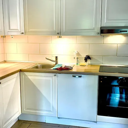 Hébergement de vacances Ahrentschildt's Im Reetdachhaus Eyendorf