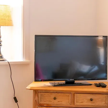 Ahrentschildt's Im Reetdachhaus Hébergement de vacances