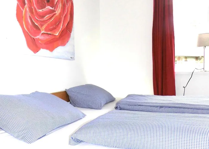 Ahrentschildt's Im Reetdachhaus