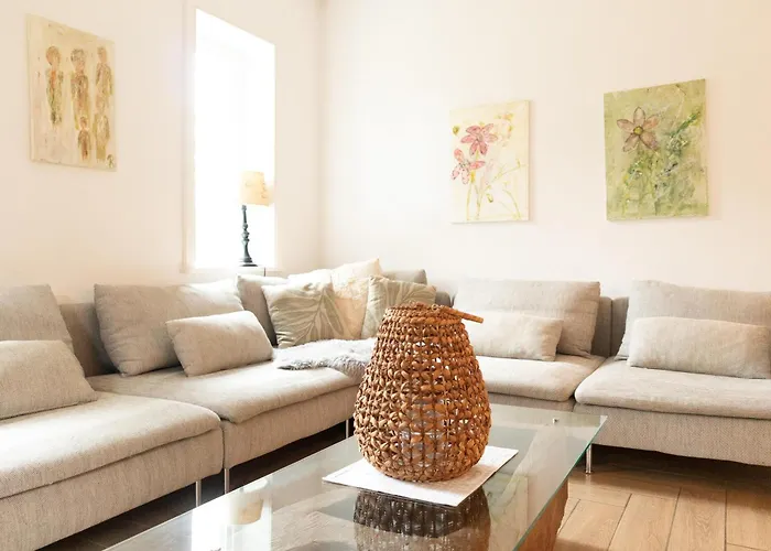 Ahrentschildt's Im Reetdachhaus Сasa de vacaciones *